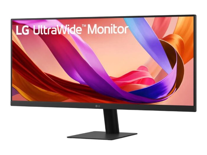 Monitor LG 29U511A-B 29"/IPS,21:9/2560x1080/100Hz/5ms GtG/HDMI,DP/Freesync/VESA/crna