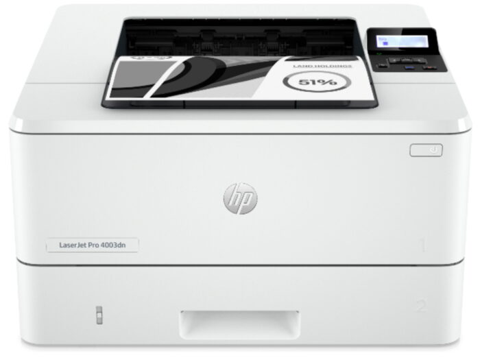 Laserski štampac HP LaserJet Pro 4003dn