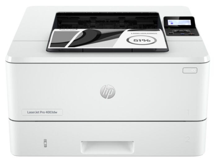 Laserski štampac HP LaserJet Pro 4003dw