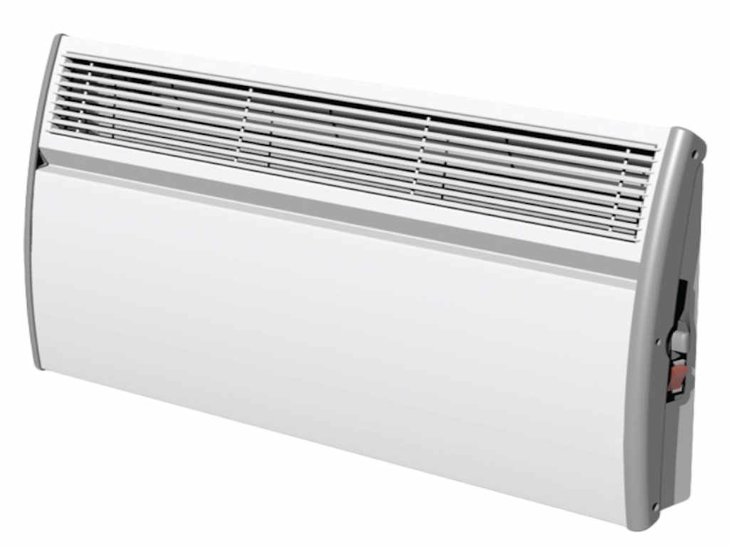 Grejalica BOSCH 1000EC20001WI /panelna/2000W/bela - Slika 2