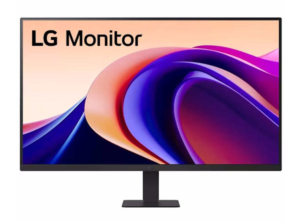 Monitor LG 32U631A-B 31,5"/IPS/2560x1440/100Hz/5ms GtG/HDMI,USB type C/VESA/crna - Slika 2