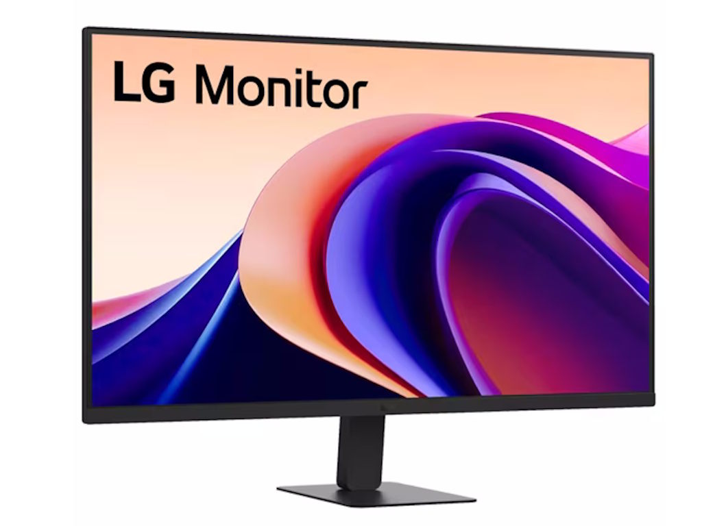 Monitor LG 32U631A-B 31,5"/IPS/2560x1440/100Hz/5ms GtG/HDMI,USB type C/VESA/crna - Slika 3