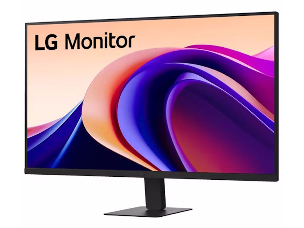 Monitor LG 32U631A-B 31,5"/IPS/2560x1440/100Hz/5ms GtG/HDMI,USB type C/VESA/crna - Slika 4