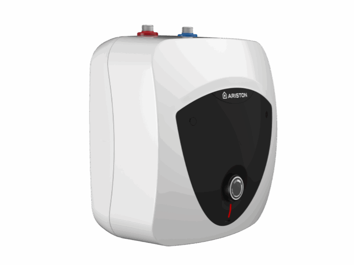 Bojler ARISTON ANDRIS LUX 6 UR EU akumulacioni/kuhinjski/niskomontažni/25x31.5x31.5cm/bela
