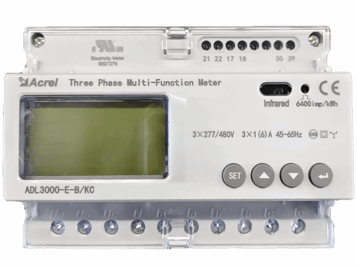 Opcija za SE SOLIS Smartmeter for EPM, 3ph, up to 150Amps