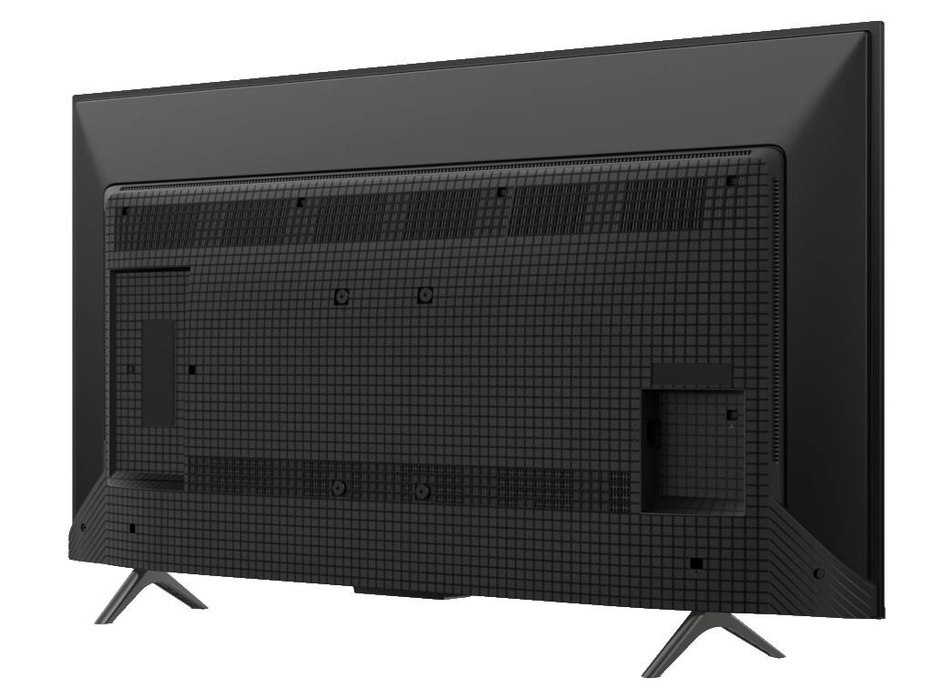 Televizor TCL 43C655/QLED/43"/4K HDR PRO/Google TV/crna