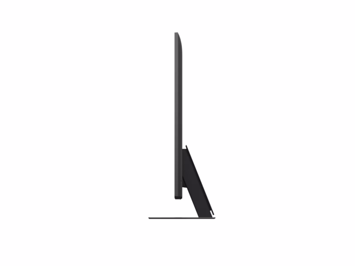 Televizor LG 43QNED86A3C/QNED/43"/4K Ultra HD/smart/webOS 25/crna