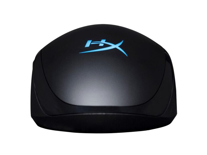 Miš HP HyperX Pulsefire Core/žicni/Gaming/crna