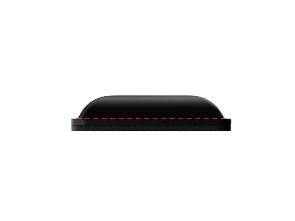 Dodatak za tastaturu HYPERX ergonomska gel podloga za zglob ruke - Wrist Rest - Slika 4