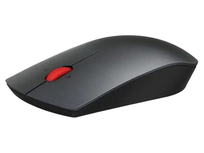 Lenovo Professional Wireless Keyboard and Mouse Combo - UK English