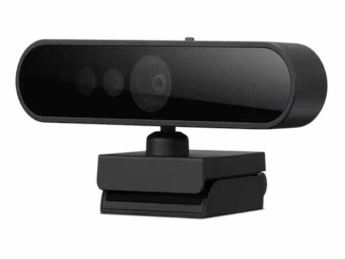 Web kamera LENOVO Performance FHD/crna