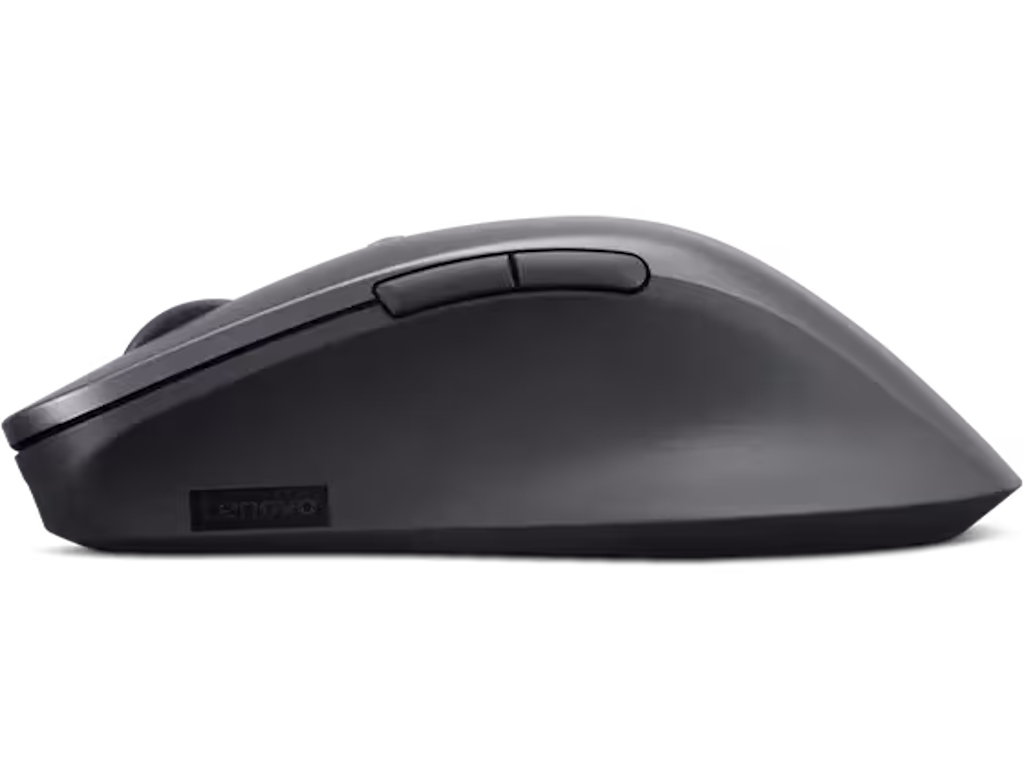 Miš LENOVO Professional Bluetooth Rechargeable/crna - Slika 2