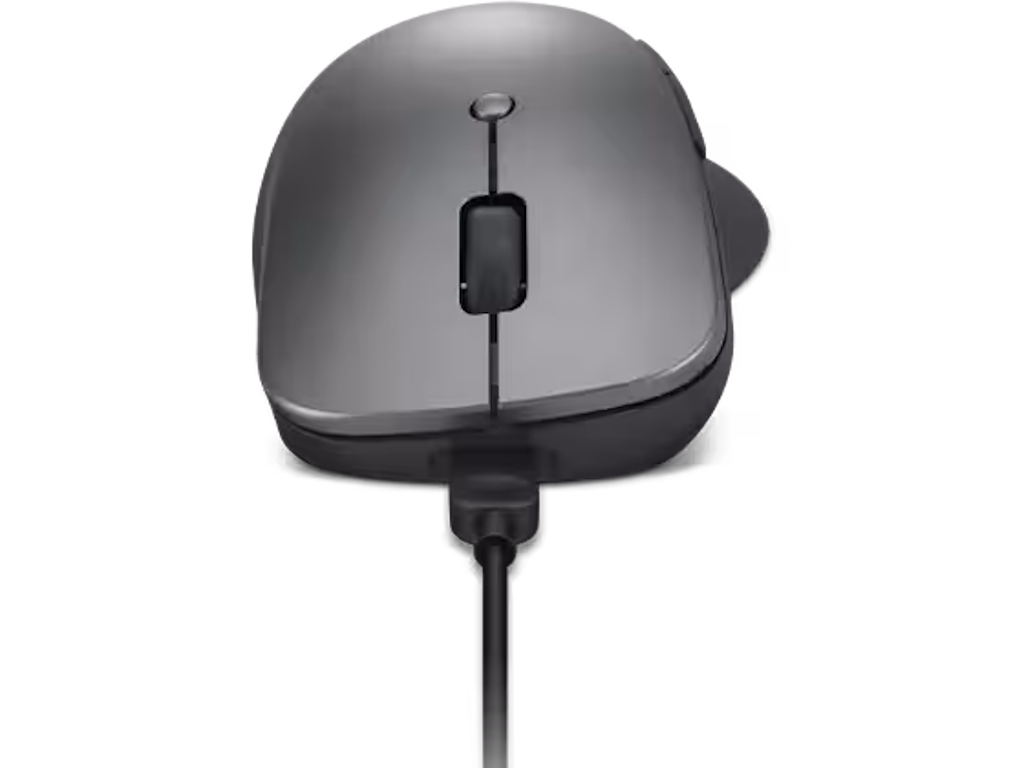 Miš LENOVO Professional Bluetooth Rechargeable/crna - Slika 4