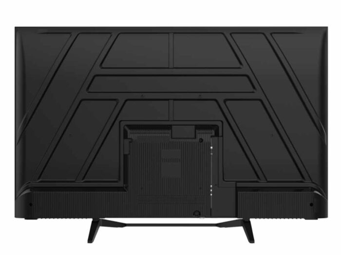 Televizor TESLA 50E655BUS/D-LED/50"/4K/Smart/Google TV/crna