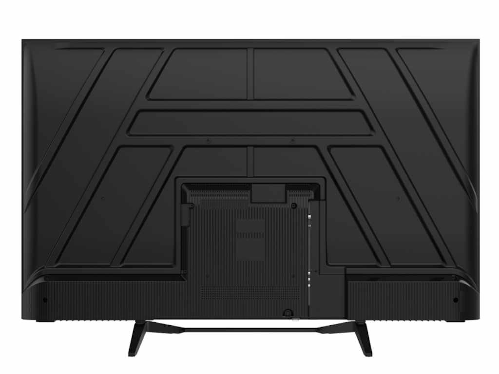 Televizor TESLA 50E655BUS/D-LED/50"/4K/Smart/Google TV/crna