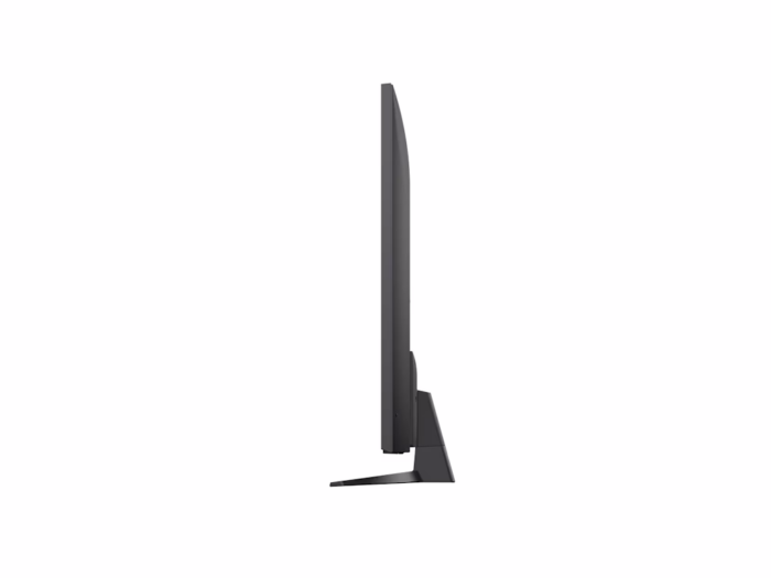 Televizor LG 50NANO81A3A/NanoCell/50"/4K Ultra HD/smart/webOS 25/crna