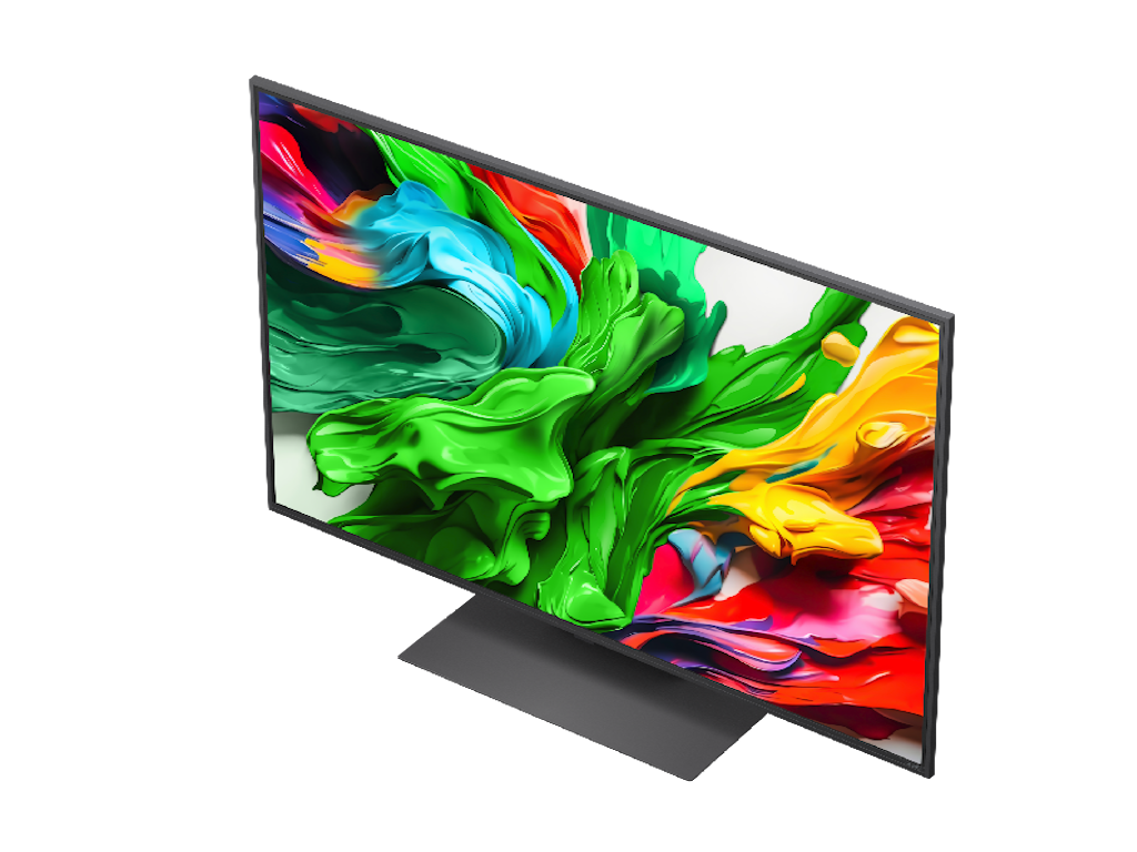 Televizor LG 50QNED87A3D/QNED/50"/4K Ultra HD/smart/webOS 25/crna