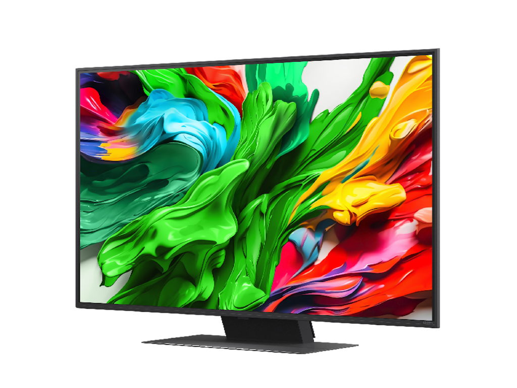 Televizor LG 50QNED87A3D/QNED/50"/4K Ultra HD/smart/webOS 25/crna - Slika 5