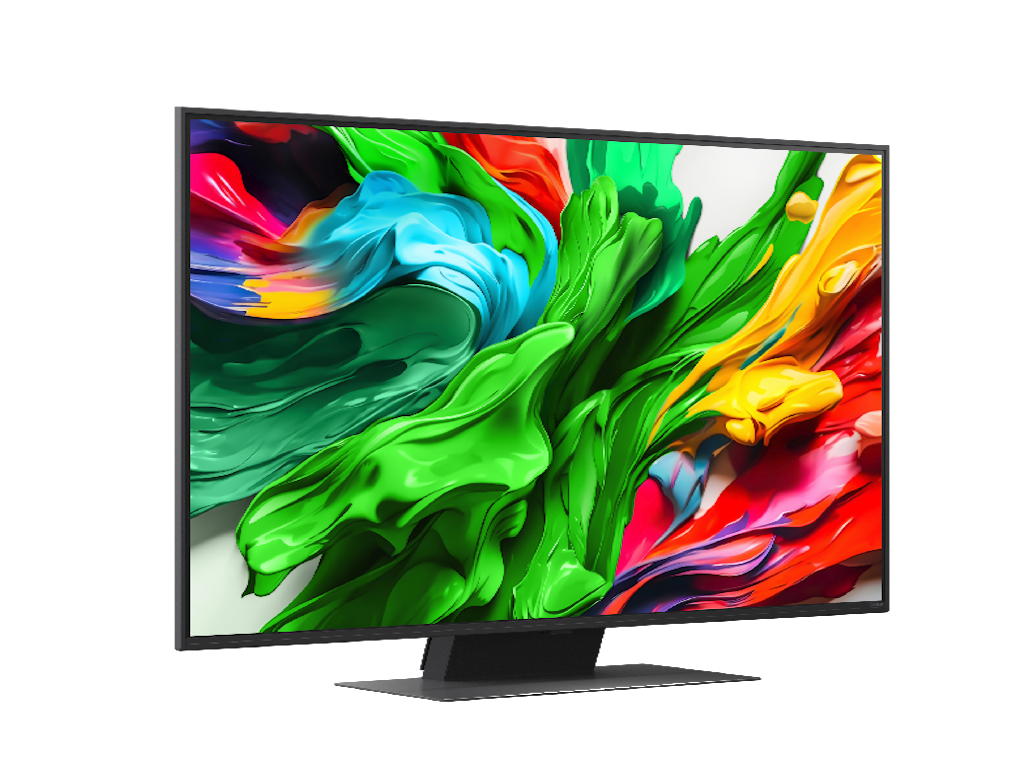 Televizor LG 50QNED87A3D/QNED/50"/4K Ultra HD/smart/webOS 25/crna - Slika 4