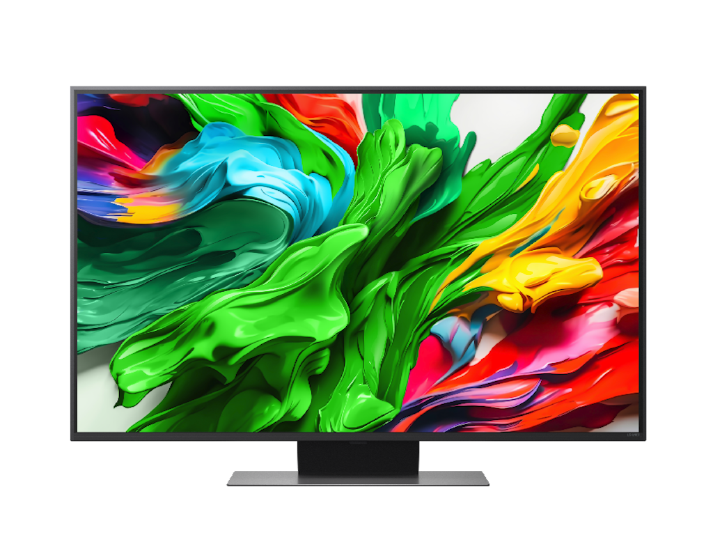 Televizor LG 50QNED87A3D/QNED/50"/4K Ultra HD/smart/webOS 25/crna - Slika 2