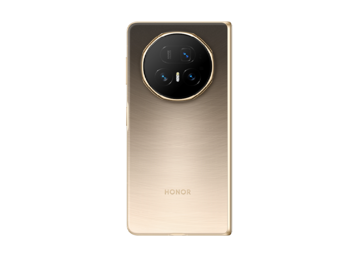 Smartphone HONOR Magic V5 16GB/512GB/zlatna