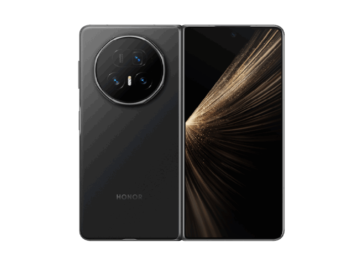 Smartphone HONOR Magic V5/16GB/512GB/crna