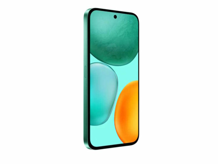 Smartphone HONOR X6c 6GB/128GB/Plava