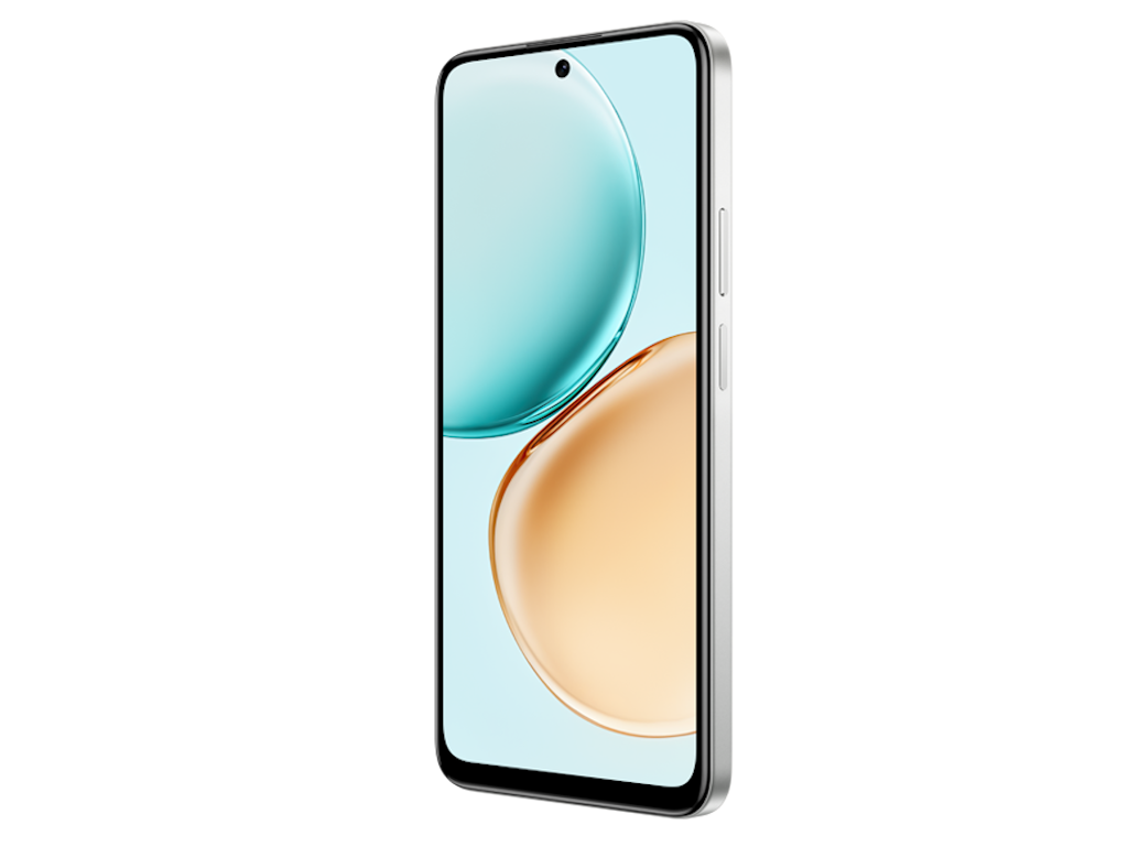 Smartphone HONOR X7d 8GB/256GB/srebrna - Slika 3