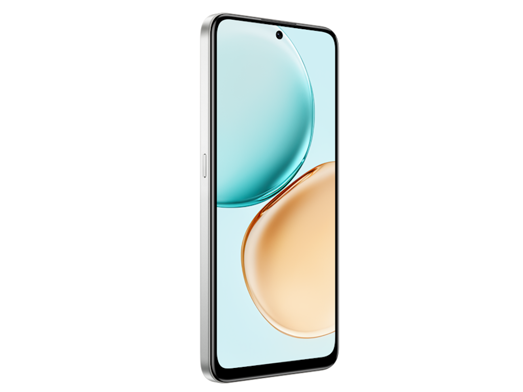 Smartphone HONOR X7d 8GB/256GB/srebrna - Slika 4