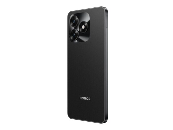 Smartphone HONOR X5c Plus 4GB/64GB/crna