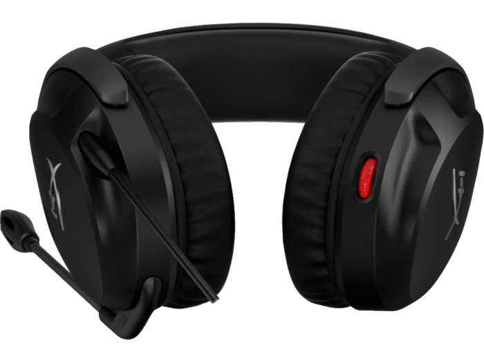 Slušalice HP HyperX Cloud Stinger 2/žicne/Gaming/crna
