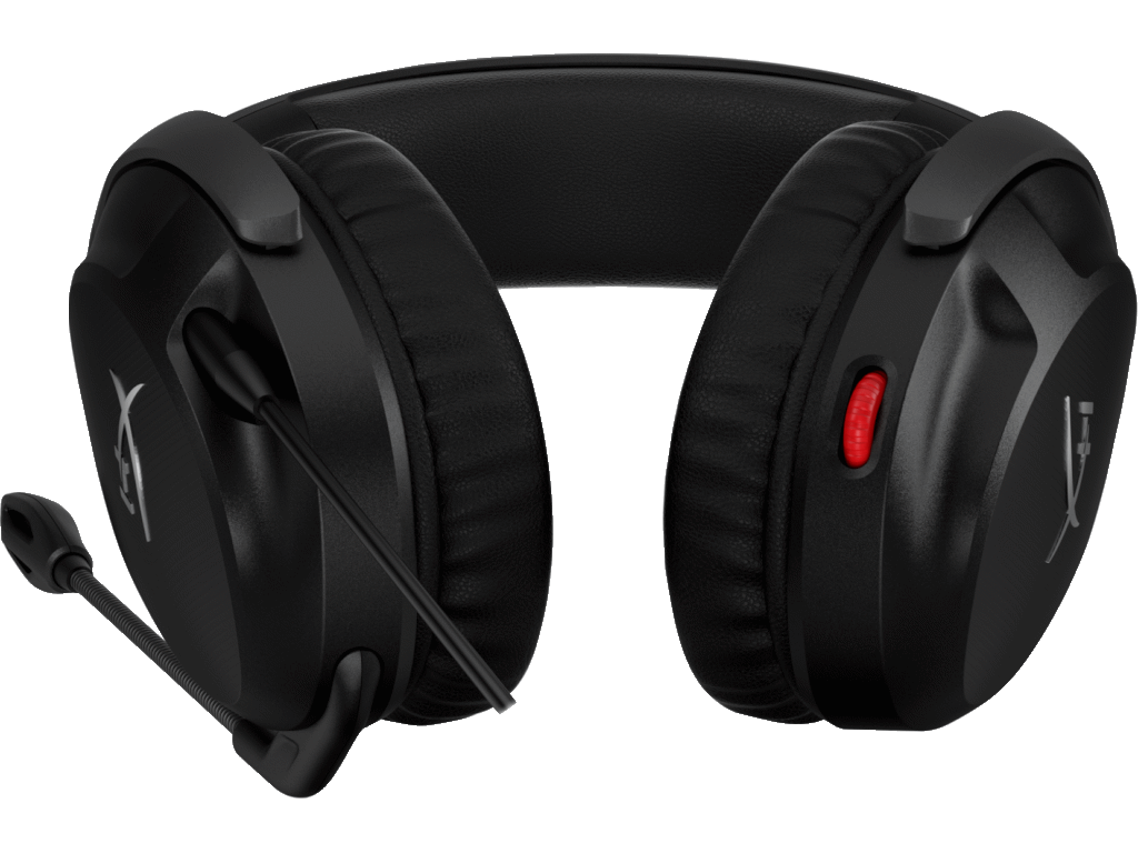 Slušalice HP HyperX Cloud Stinger 2/žicne/Gaming/crna