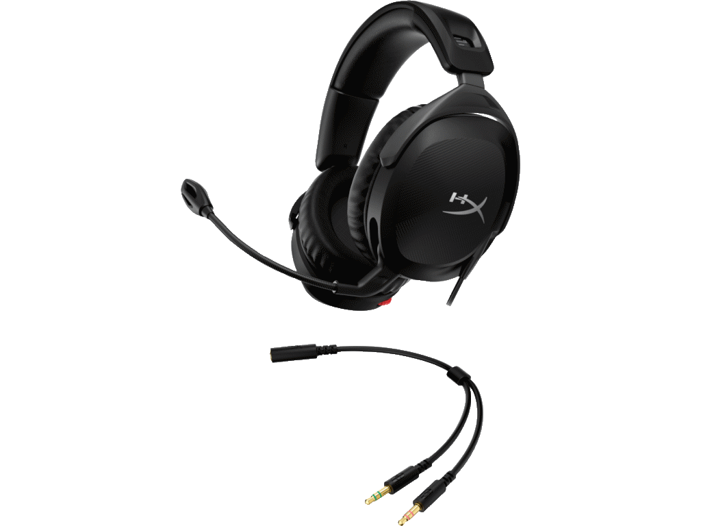 Slušalice HP HyperX Cloud Stinger 2/žicne/Gaming/crna - Slika 2