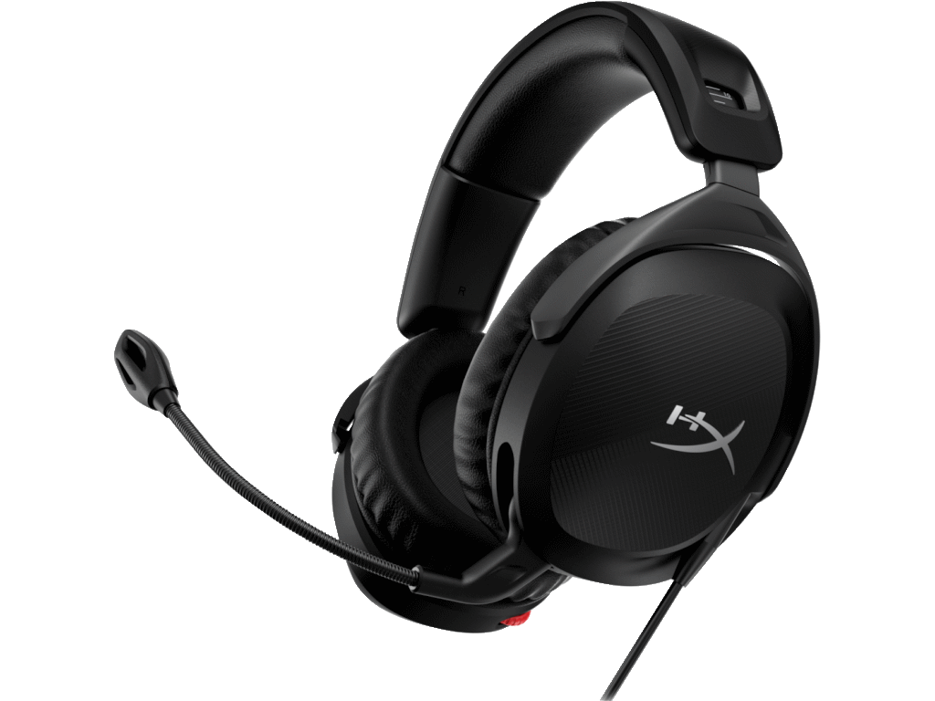 Slušalice HP HyperX Cloud Stinger 2/žicne/Gaming/crna - Slika 4