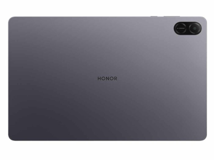 Tablet HONOR Pad X8a WiFi 11"/OC 1.90GHz/4GB/128GB/5MP/Android/siva