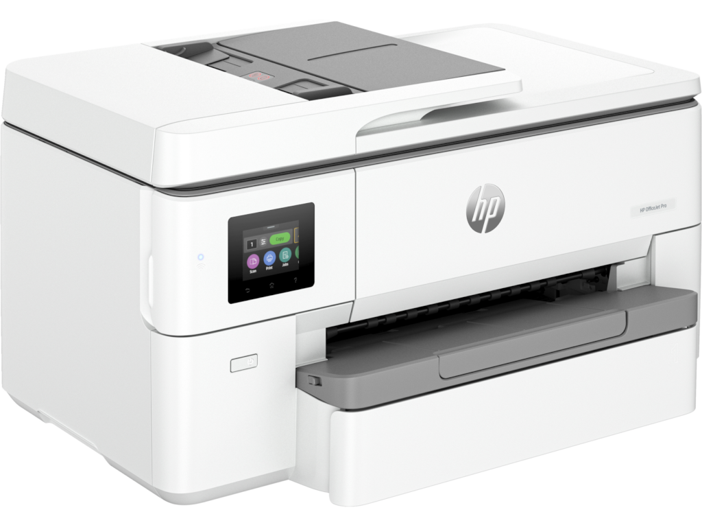 Inkjet štampac HP OfficeJet Pro 9720 WF AiO Printer - Slika 2