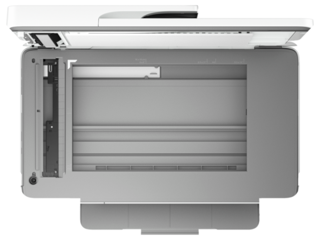 Inkjet štampac HP OfficeJet Pro 9720 WF AiO Printer - Slika 3