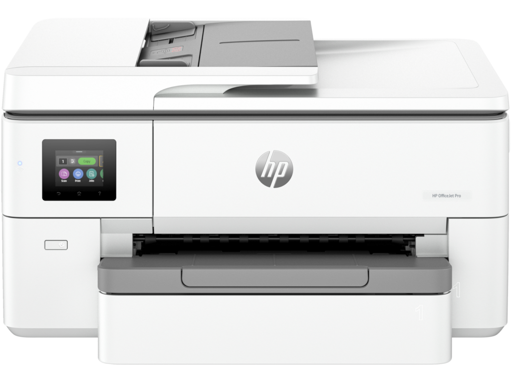 Inkjet štampac HP OfficeJet Pro 9720 WF AiO Printer - Slika 4