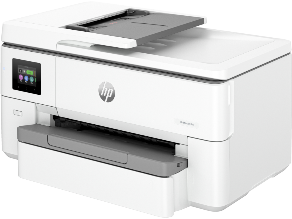 Inkjet štampac HP OfficeJet Pro 9720 WF AiO Printer - Slika 5