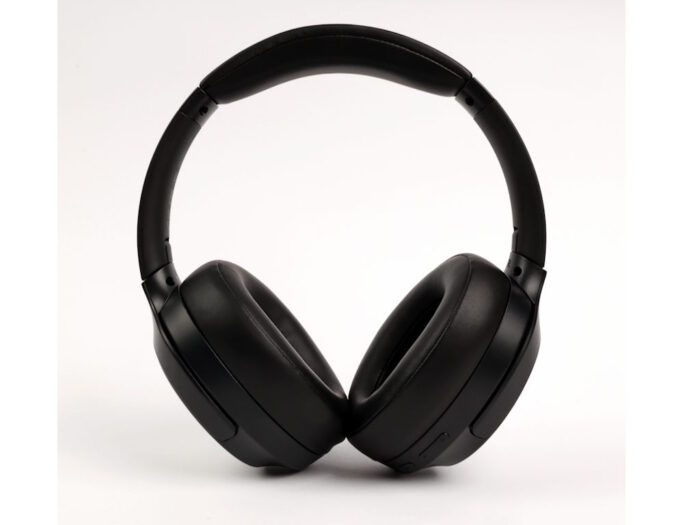 Slušalice ROCK FAM HONOR CHOICE Headphone/crna