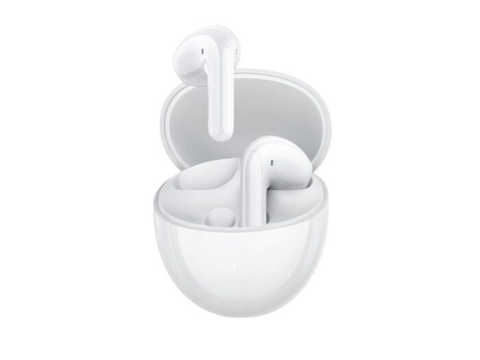 Slušalice HONOR CHOICE Earbuds S7 Bela