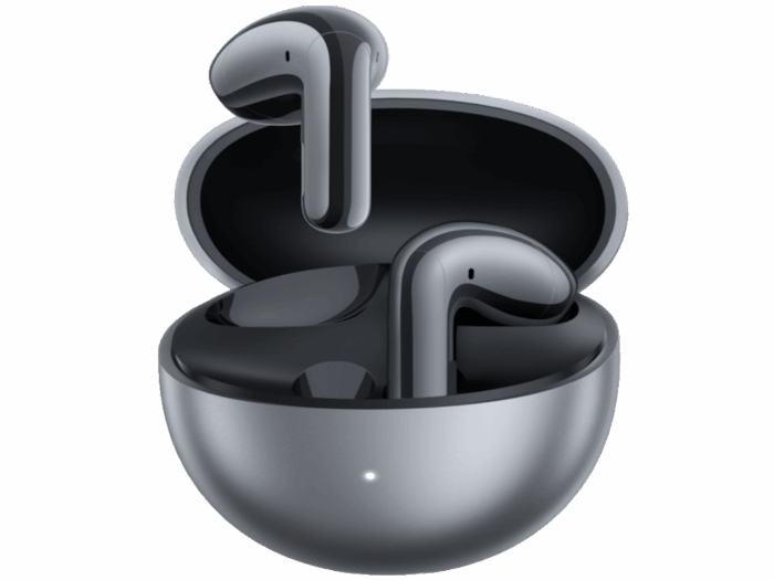 Slušalice HONOR CHOICE Earbuds S7 siva