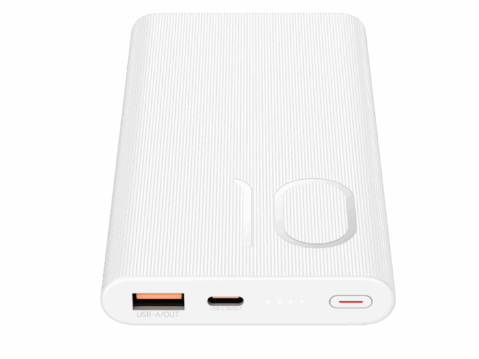 Prenosivi punjac HONOR Choice Power Bank 22.5W/10000mAh/beli