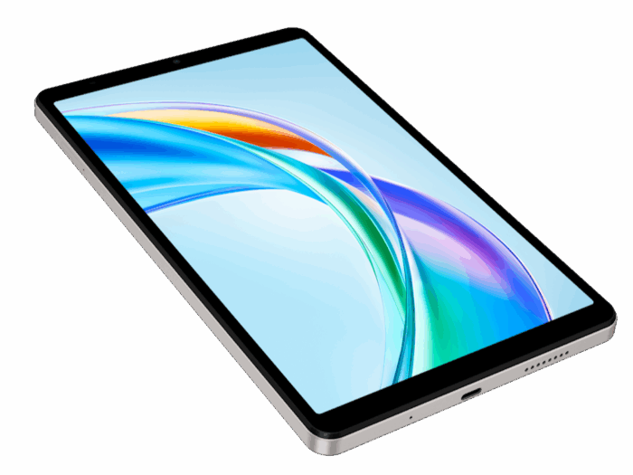 Tablet HONOR Pad X7 WiFi 8.7"/4*Cortex-A73@2.4GHz+4*Cortex-A53@1.9GHz/4GB/128GB/5MP/Android/siva+ zaštitna maska u pakovanju