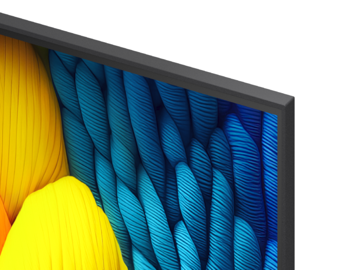 Televizor LG 55NANO81A3A/NanoCell/55"/4K Ultra HD/smart/webOS 25/crna