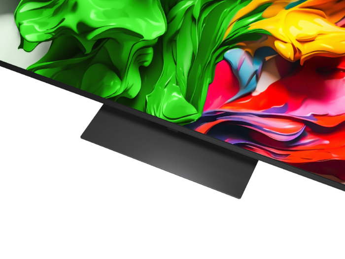 Televizor LG 55QNED86A3A/QNED MiniLED/55"/4K Ultra HD/smart/webOS 25/crna