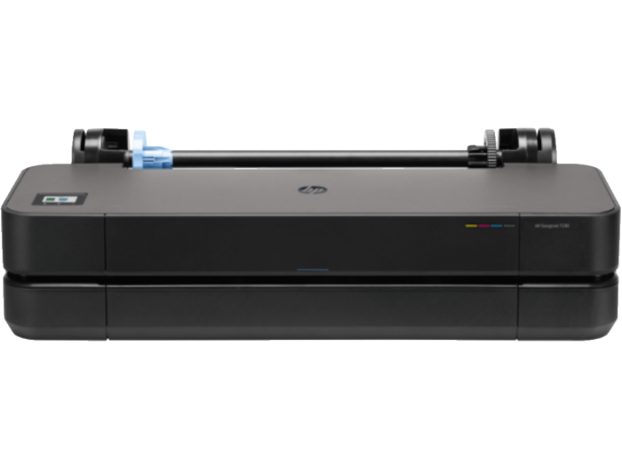 Ploter HP DesignJet T230 24-in