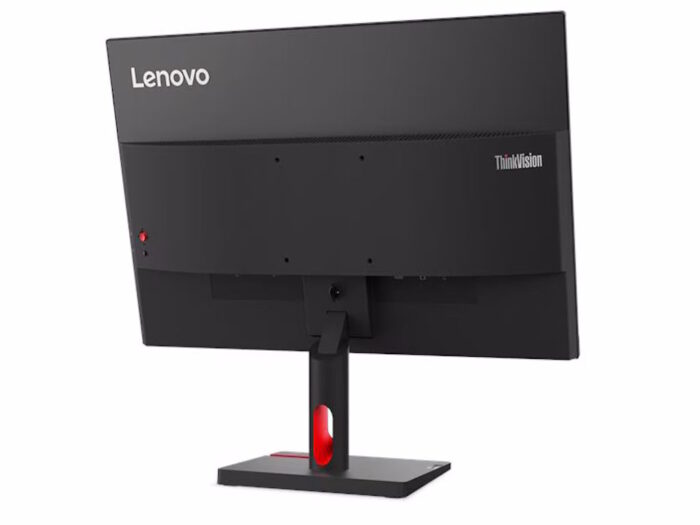 Monitor LENOVO ThinkVision S24i-30 23.8"/IPOS/1920x1080/100Hz/4ms/2x HDMI,VGA