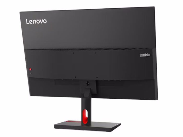 Monitor LENOVO ThinkVision S27i-30 27"/IPS/1920x1080/100Hz/4ms/2x HDMI,1x VGA /crna