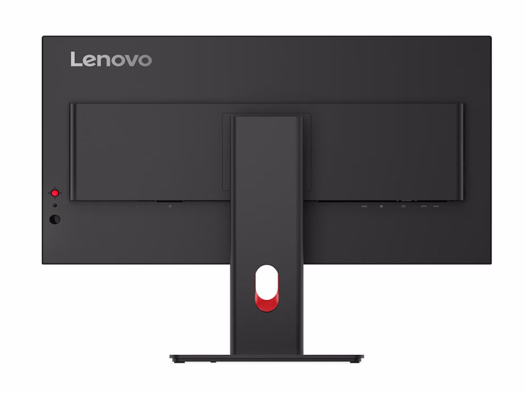 Monitor LENOVO ThinkVision T27-40 27"/1920x1080/IPS/120Hz/4ms/4xUSB,1xUSB C/Swivel,Pivot,Height/crna